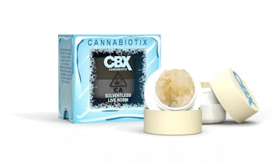 CBX | Rosin 1G | T2 | H | Funktopia