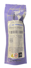 Outrankd Hash Infused Pre-Roll 1g - Dragon's Breath