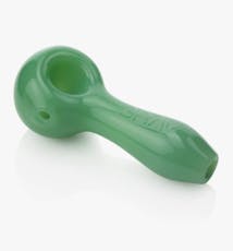 GRAV - GLASS - CLASSIC SPOON - MINT GREEN