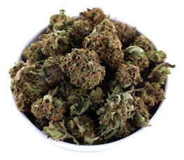 Lemon Haze Whole Flower Ounce