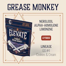 Grease Monkey