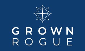 Grown Rogue - Mendo Breath 2pk x 0.75g - Infused Preroll - 1.5g