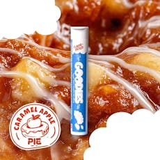 Caramel Apple Pie | Goodies | Infused Pre-Roll