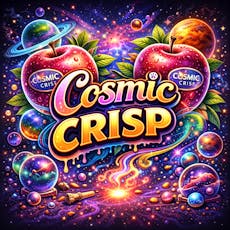 Cosmic Crisp Whole Flower Ounce