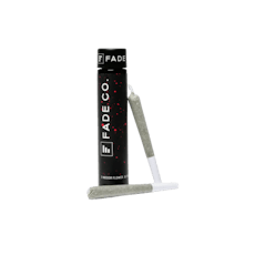 Caddy Rainbow Preroll 2pk (H) | 1g