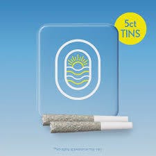 Sherb Cake - Prerolls 4pk/2g (.5g each)