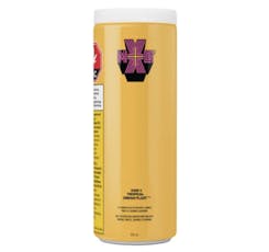 Tropical Cream Float