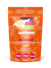 Ayrloom - Sol Burst - 100mg