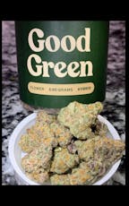 Value Shelf Good Green Sherbet (H) 3.5g