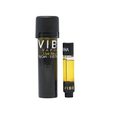 MAC Stomper Live Resin Cart (1g)