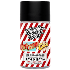 Jungle Boys | Ice Cream Cake - 5g Pops