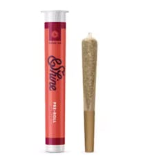 &Shine Jack's Delight 0.75g Sativa 18.4% THC