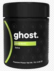 Ghost | Flower | Jar | Citrus Runtz | 7g