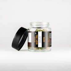 Sativa | Diamond Infused | Ready-2-Roll Flower