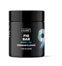 Fig Bar Flower | 3.5g