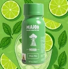 Mojo Rita - Fast Acting Shot - 100mg