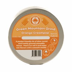 Sunset Lake | Green Mountain Grind - Orange Creampop Pre-Ground Flower | 1/2 oz