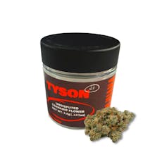 Dynamite Cookies - 3.5g
