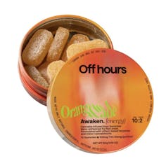 Off Hours Gummies 10pk - AWAKEN