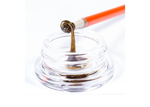 Rosin - GG #4