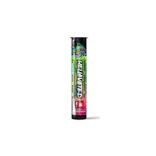 Juicy Stickz Water'yer Melon Infused Pre-Roll 0.75g