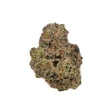 Silver Shelf - (the) Essence - Rotten Teeth (I) 3.5g