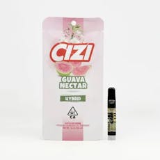 CIZI Cart 1g H Guava Nectar