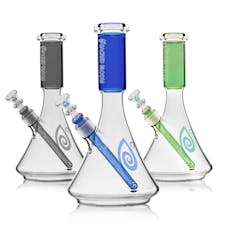 #10 with Sacred Bloom Logo