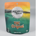 AU - Kevy Bar - Original 100mg THC