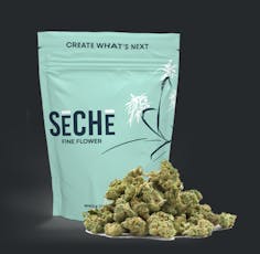 Banana OG Pre-Ground | 7g