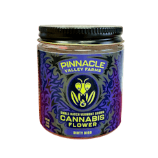 Dirty Bird | Pinnacle Valley Farms