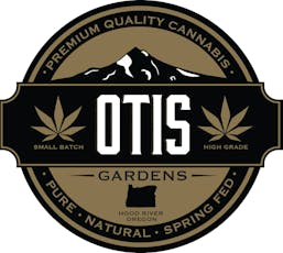 Otis Gardens - Cap'n Jack (S)