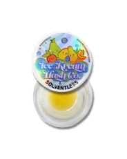 Ice Kream Hash Madd Fruit Live Rosin | 1g