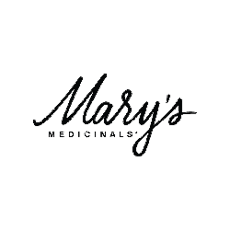 Mary's Medicinals: Topical | Muscle Freeze | 1:1 | 500mg THC : 500mg CBD
