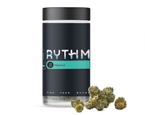 Rythm 14g Mixed Buds OMG (H) 00850