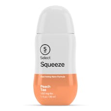 Peach Tea Squeeze - 100mg 20ml