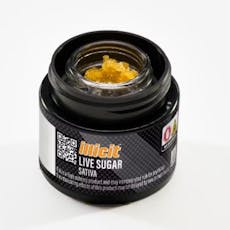 Sunset Frost Cookies Live Sugar | 1g