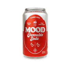 Beverage | Classic Cola