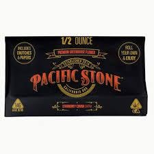 Pacific Stone | Strawberry Cough - 14g Shake Rolling Kit