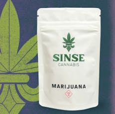 Sinse | Lemon Cherry Fire 14g