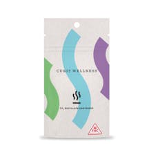 Ice Cream Cake - Cartridge - 1g