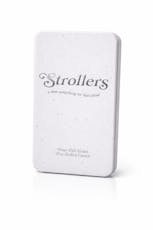 Strollers 1g (4pk) - The Soap