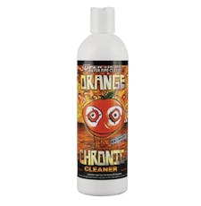 Orange Chronic Glass Cleaner 12oz Bottle 738964931015