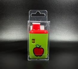 Apple Juice Box - .5G Disposable Juicy Drip- Hybrid