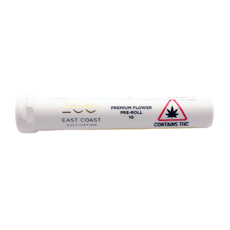 Black Truffle - 1g Pre-Roll - R300