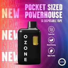 Super Sour Diesel - Disposable Vape 2g