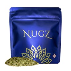Nugz | 14g Shake | AMAZING Blend