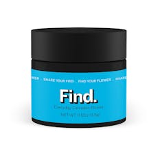 FIND. Flower 3.5g- Blue Dream