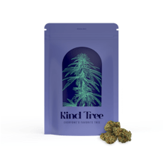 KIND TREE Banana Tree Smalls 7g