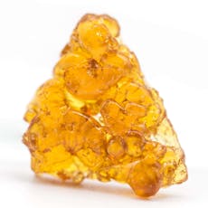 1g - Live Resin Badder - Melonaid - Bullet Train - MED